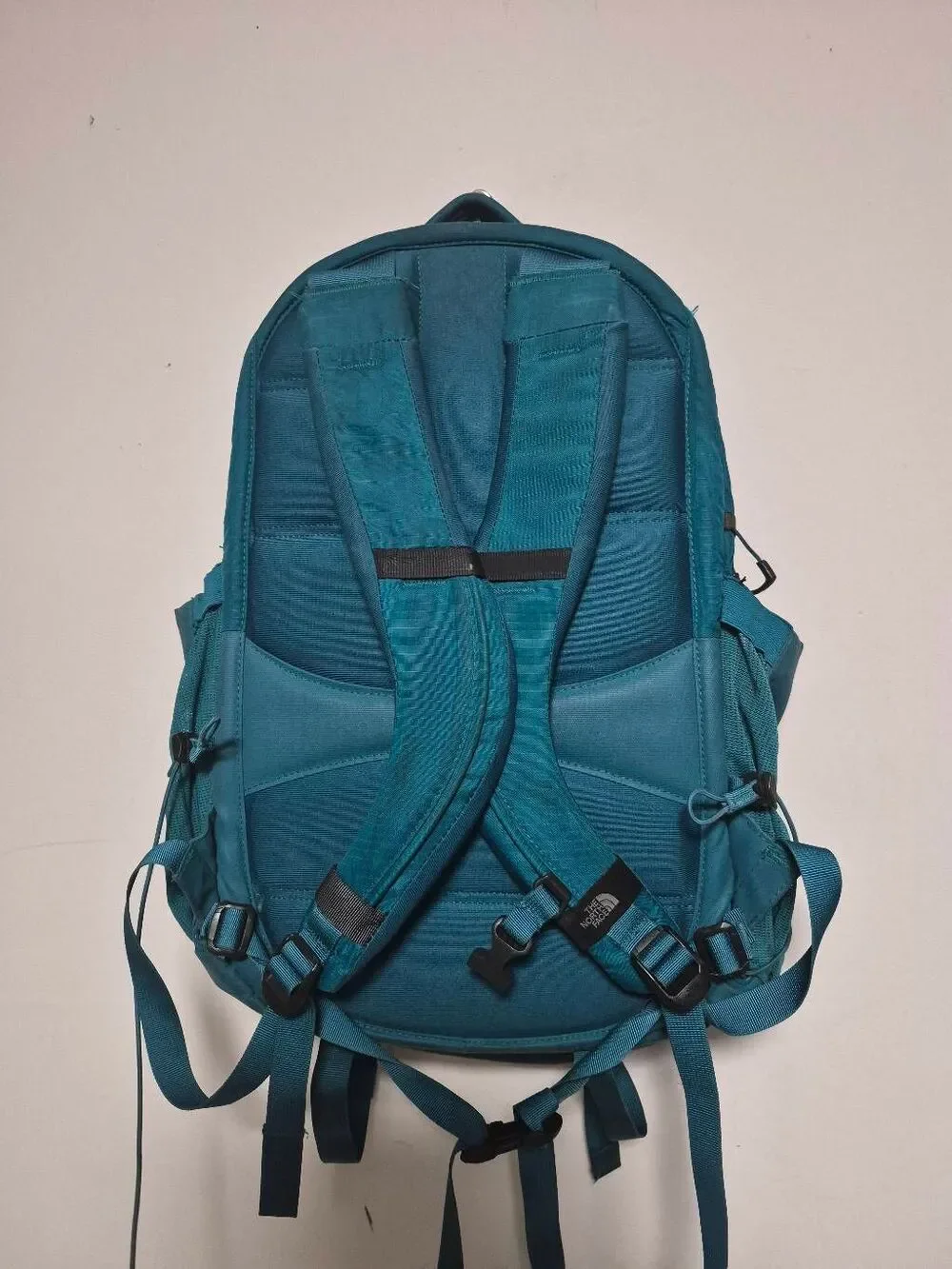 The North Face Borealis backpack